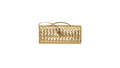 BOTTEGA VENETA Andiamo Clutch BAG