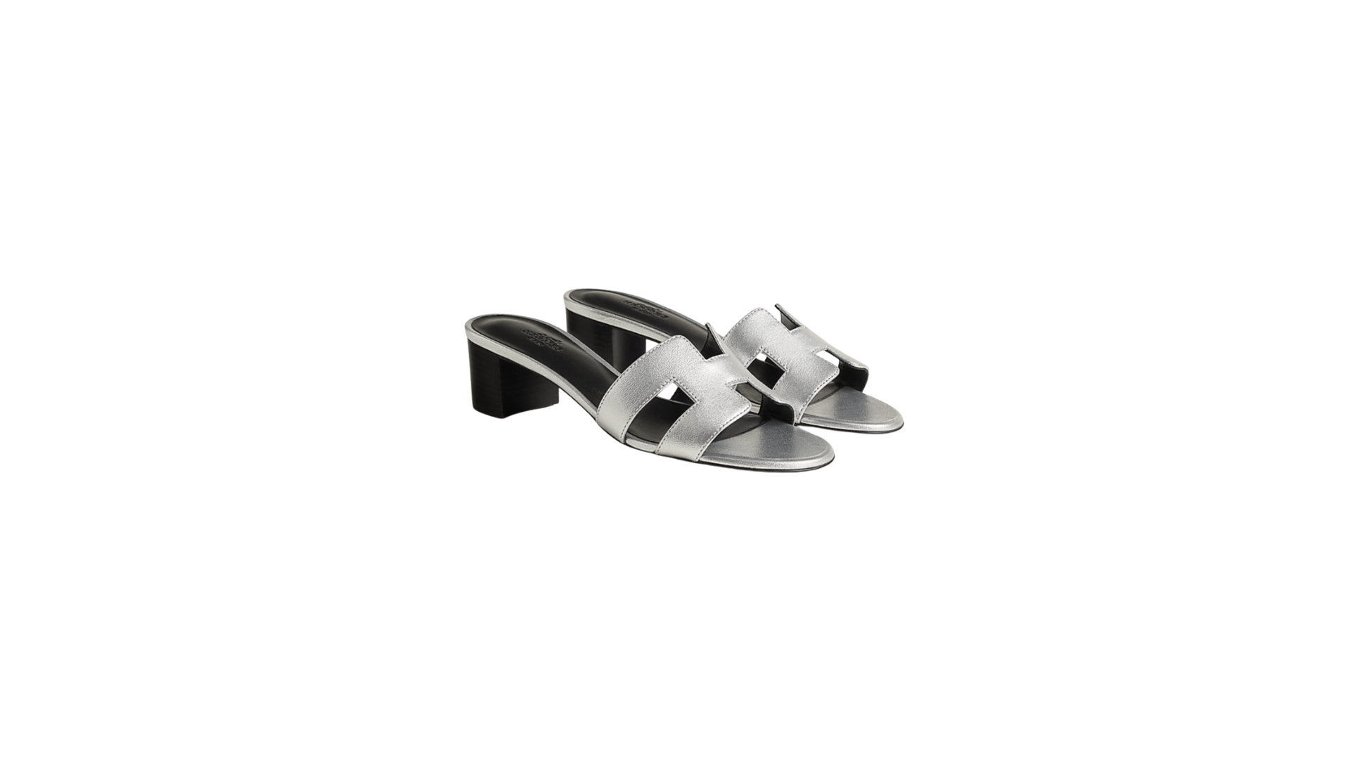 HERMES OASIS SANDAL
