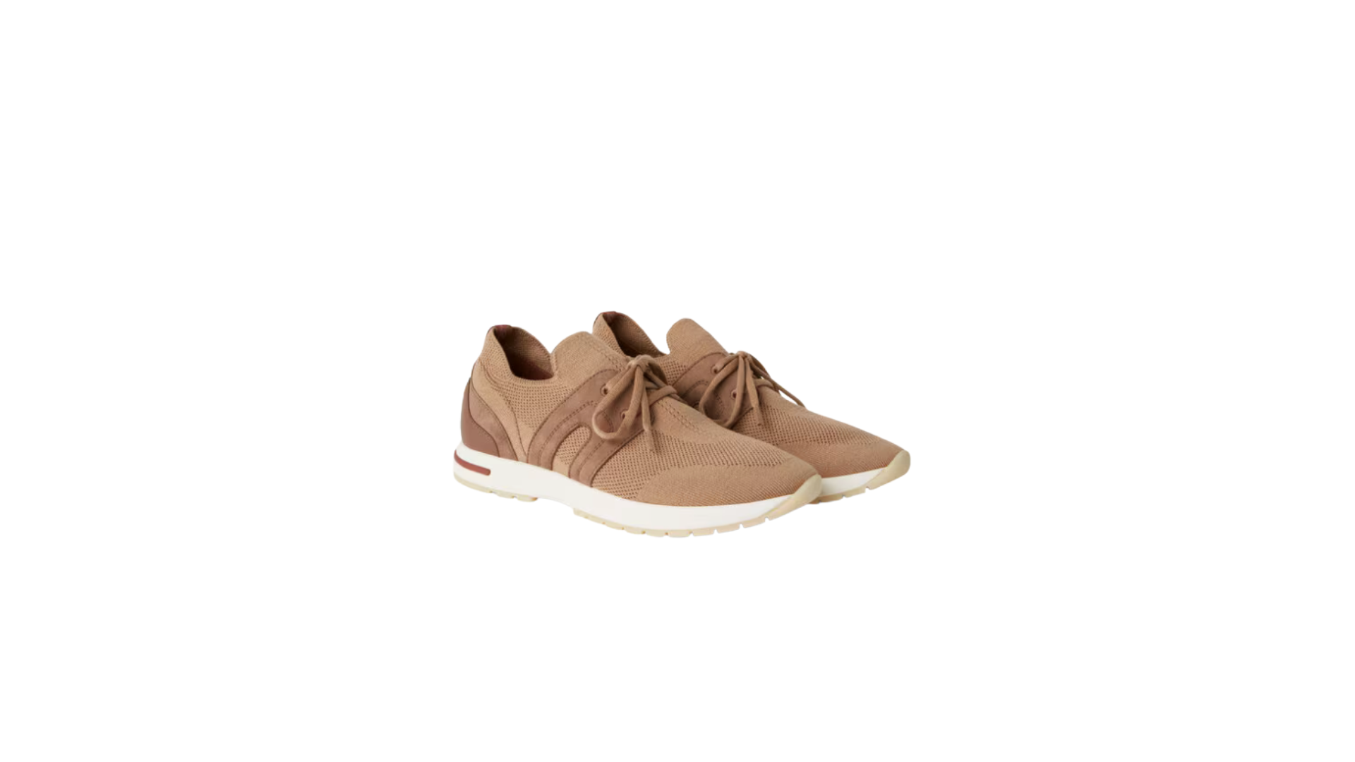 360 LP Lady Flexy Walk Sneaker-loro Piana