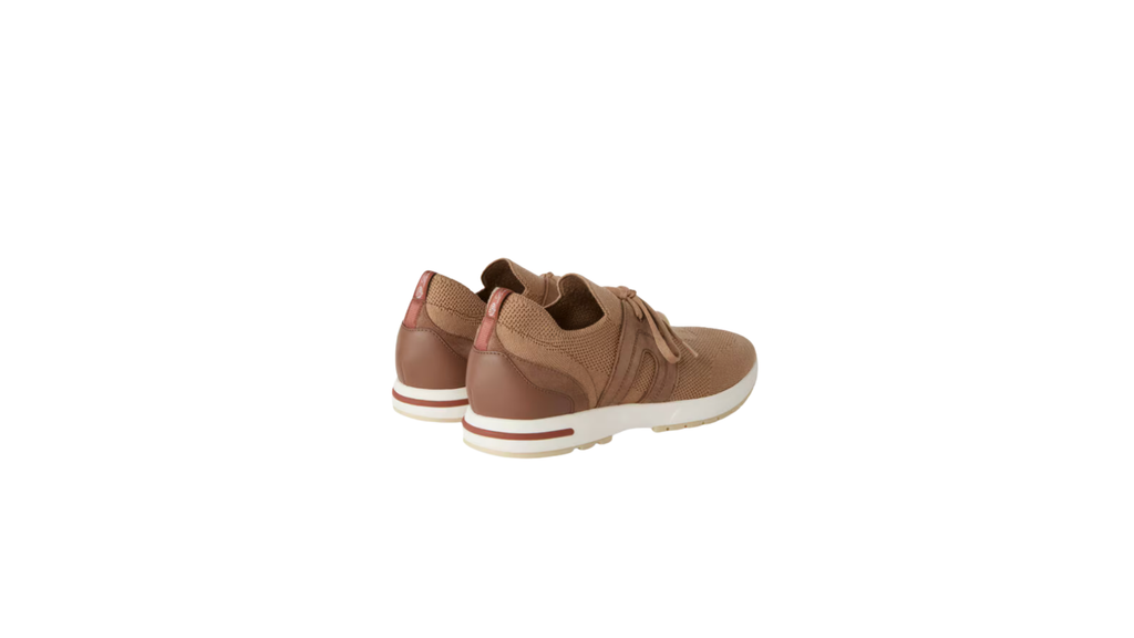 360 LP Lady Flexy Walk Sneaker-loro Piana