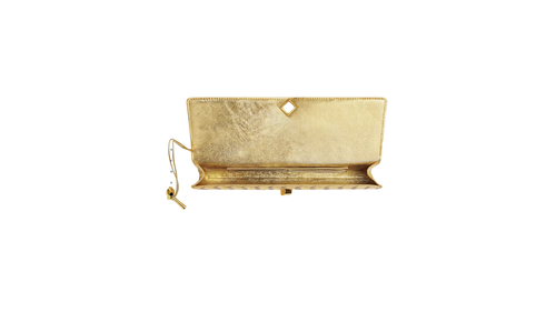 BOTTEGA VENETA Andiamo Clutch BAG