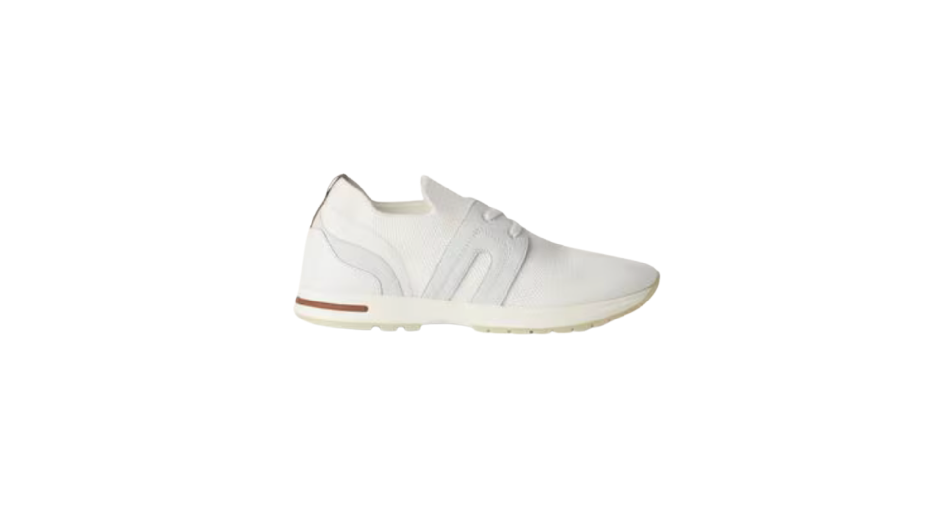 360 LP Lady Flexy Walk Sneaker-loro Piana