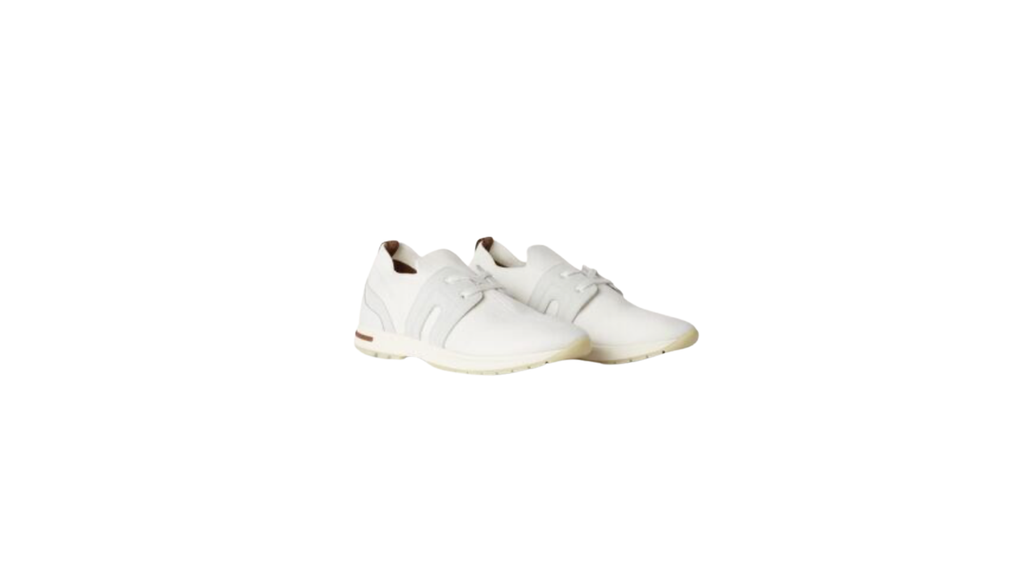360 LP Lady Flexy Walk Sneaker-loro Piana