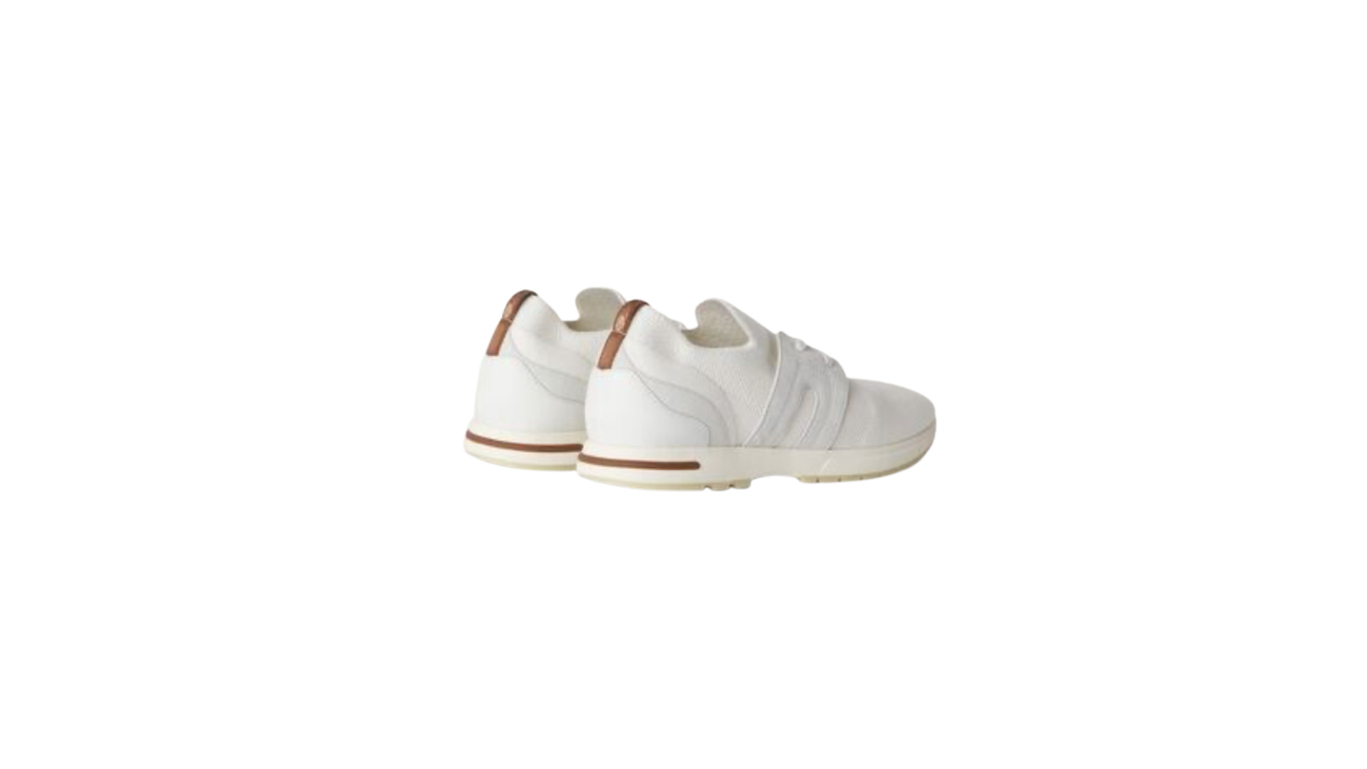 360 LP Lady Flexy Walk Sneaker-loro Piana