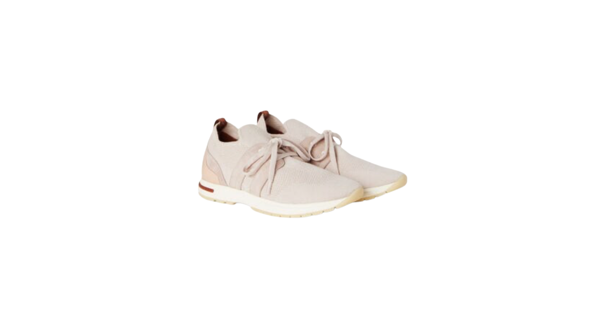 360 LP Lady Flexy Walk Sneaker-loro Piana