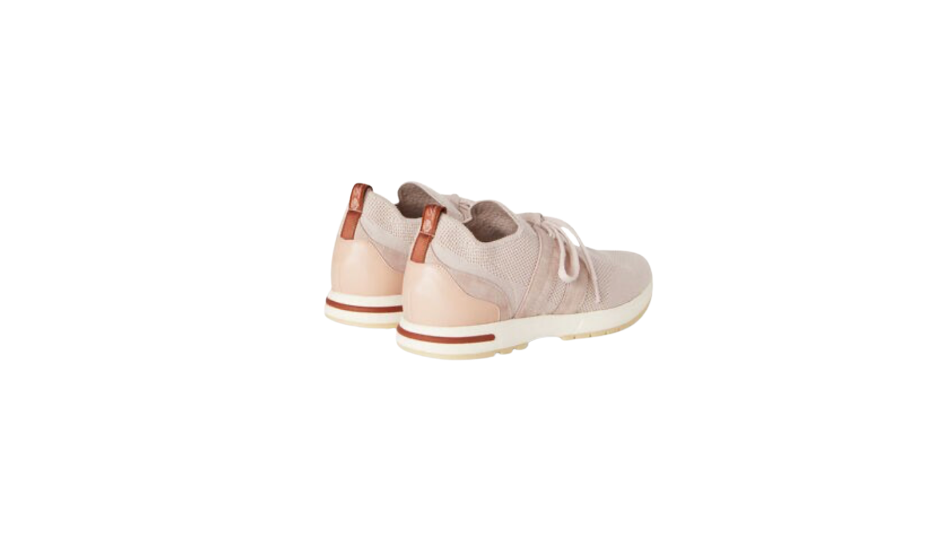 360 LP Lady Flexy Walk Sneaker-loro Piana