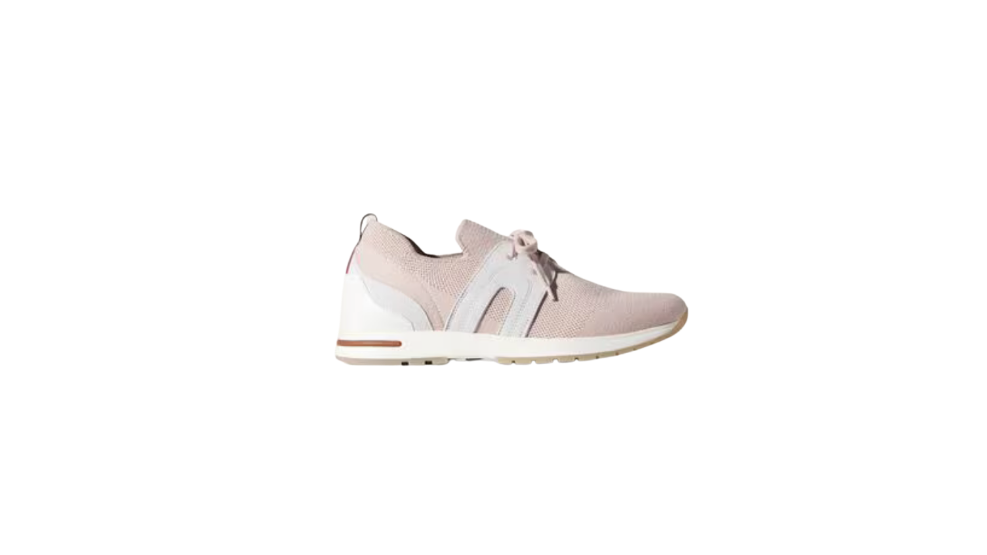 360 LP Lady Flexy Walk Sneaker-loro Piana