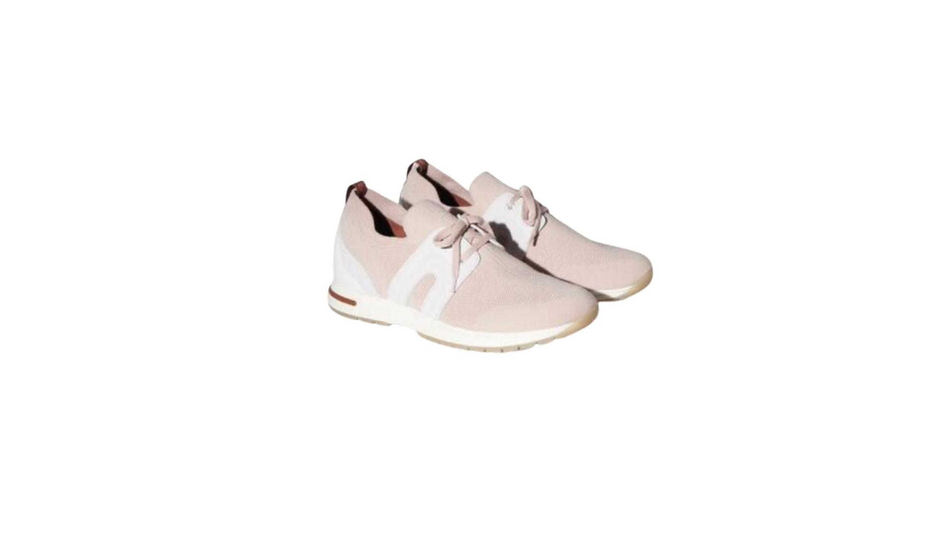 360 LP Lady Flexy Walk Sneaker-loro Piana