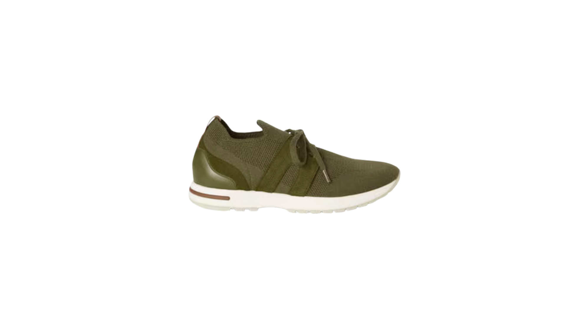 360 LP Lady Flexy Walk Sneaker-loro Piana