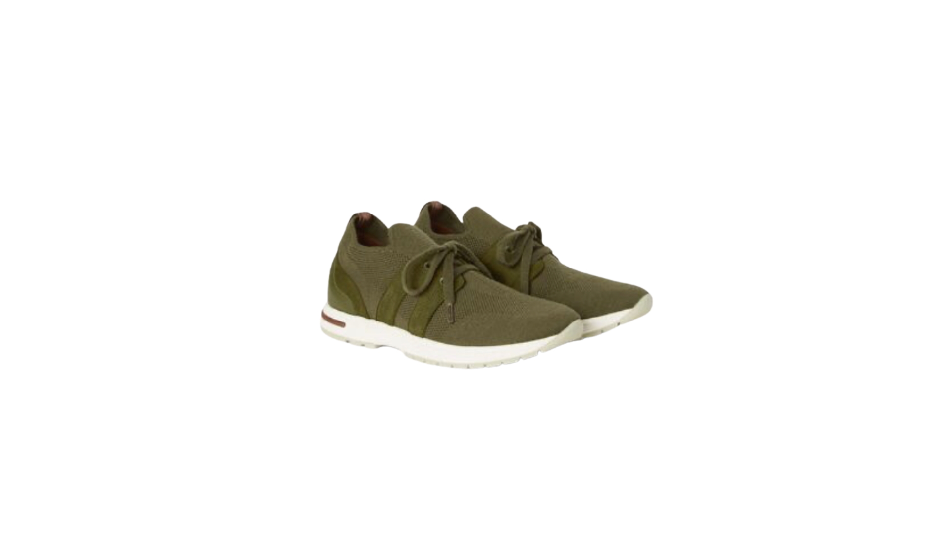 360 LP Lady Flexy Walk Sneaker-loro Piana