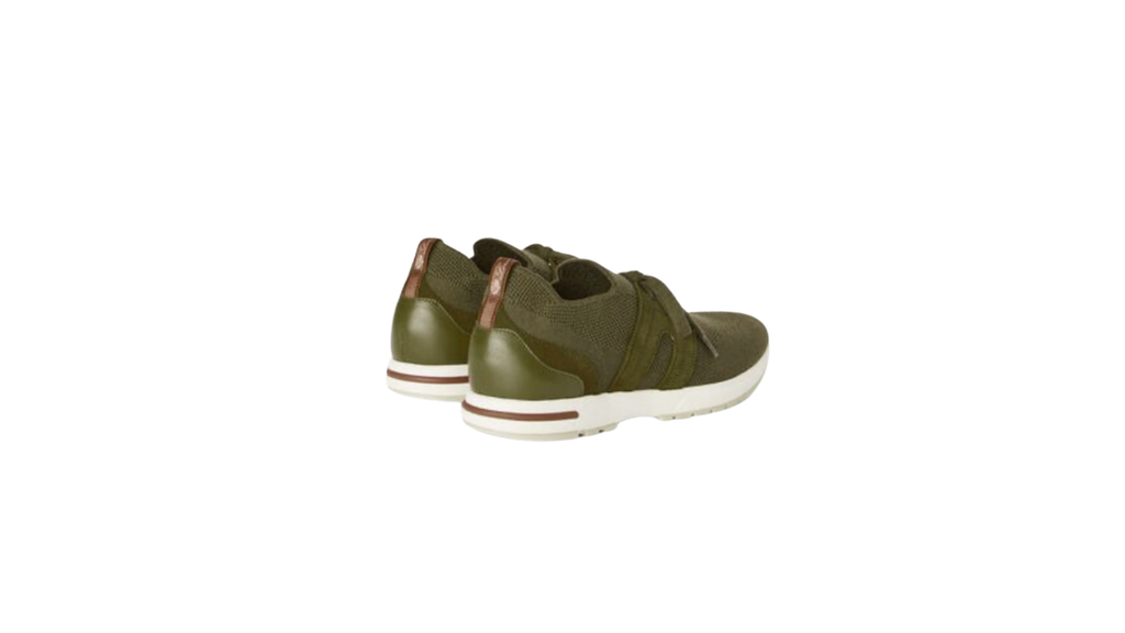 360 LP Lady Flexy Walk Sneaker-loro Piana