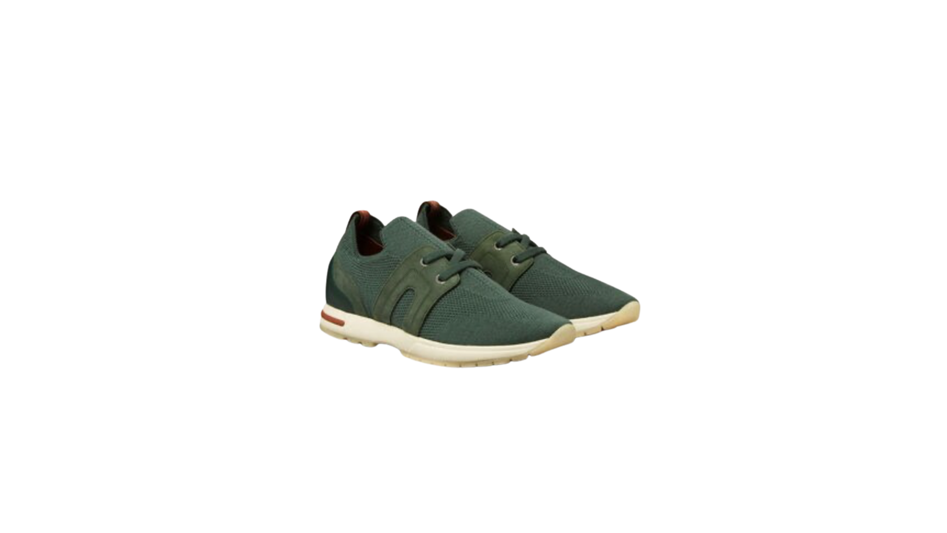 360 LP Lady Flexy Walk Sneaker-loro Piana