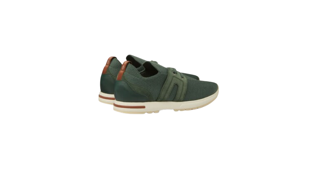 360 LP Lady Flexy Walk Sneaker-loro Piana