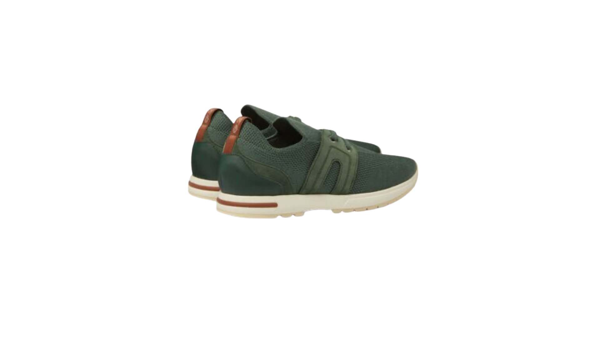 360 LP Lady Flexy Walk Sneaker-loro Piana