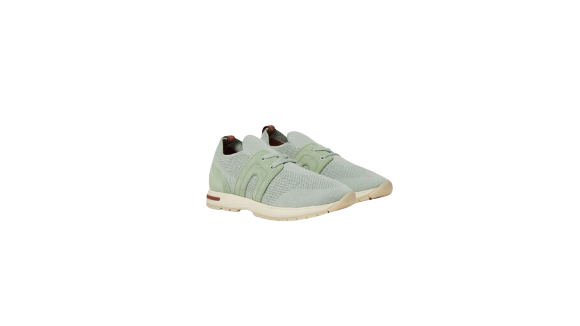 360 LP Lady Flexy Walk Sneaker-loro Piana