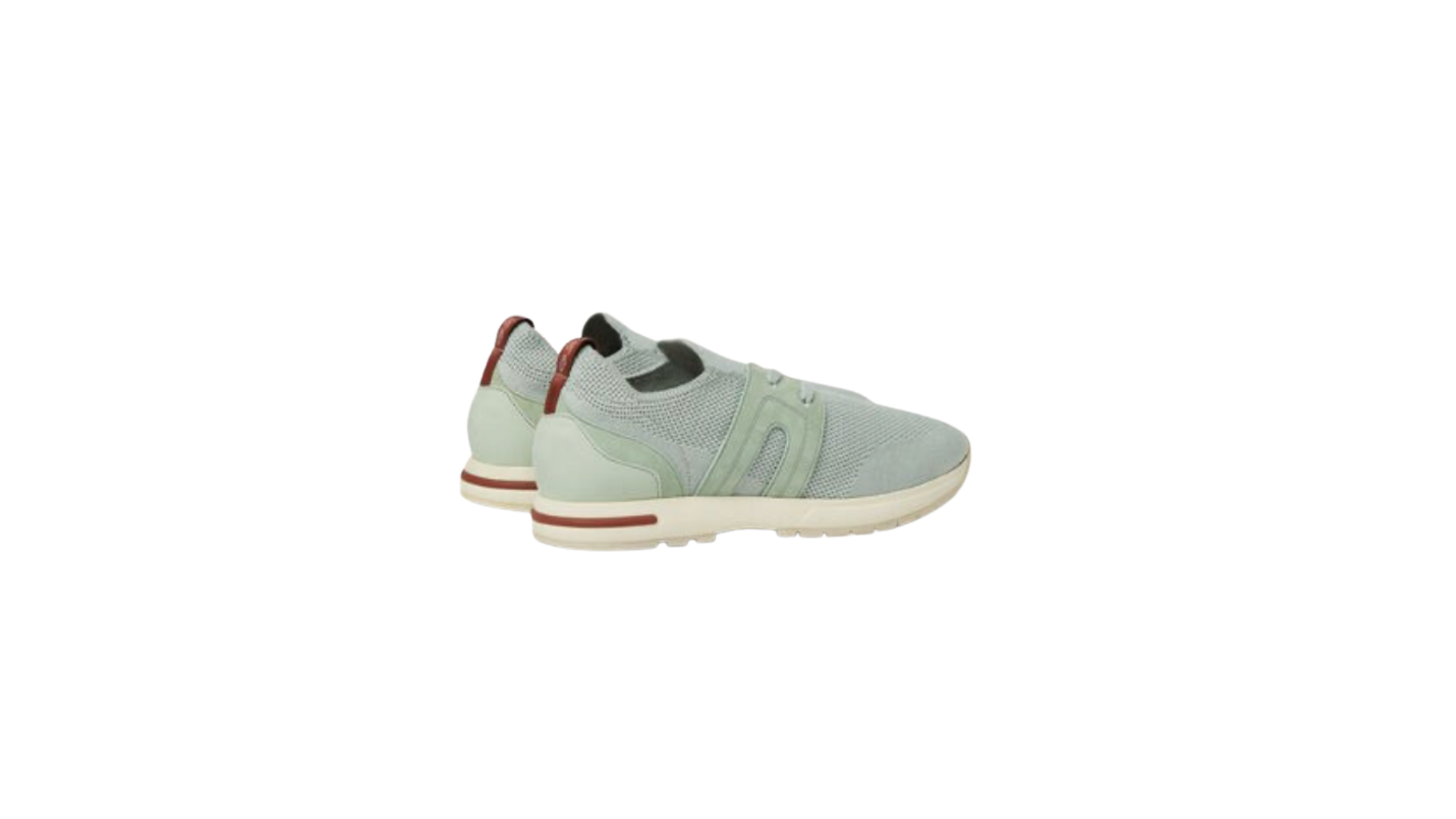 360 LP Lady Flexy Walk Sneaker-loro Piana