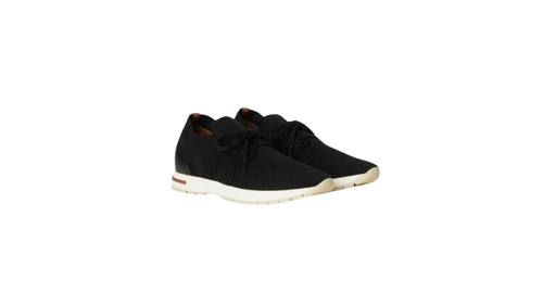 360 LP Lady Flexy Walk Sneaker-loro Piana