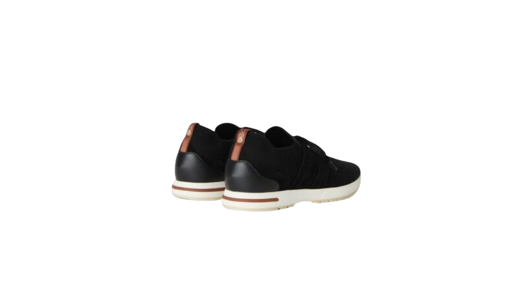 360 LP Lady Flexy Walk Sneaker-loro Piana