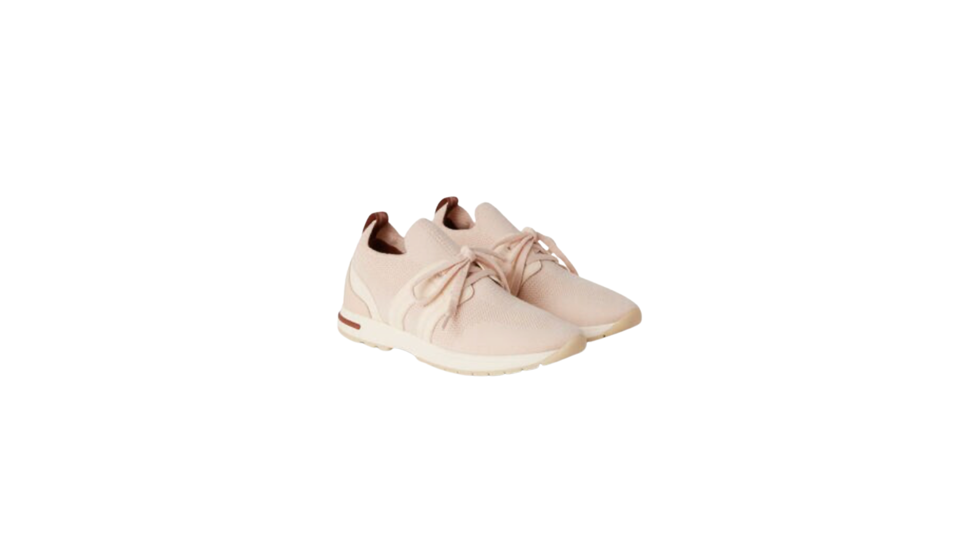 360 LP Lady Flexy Walk Sneaker-loro Piana