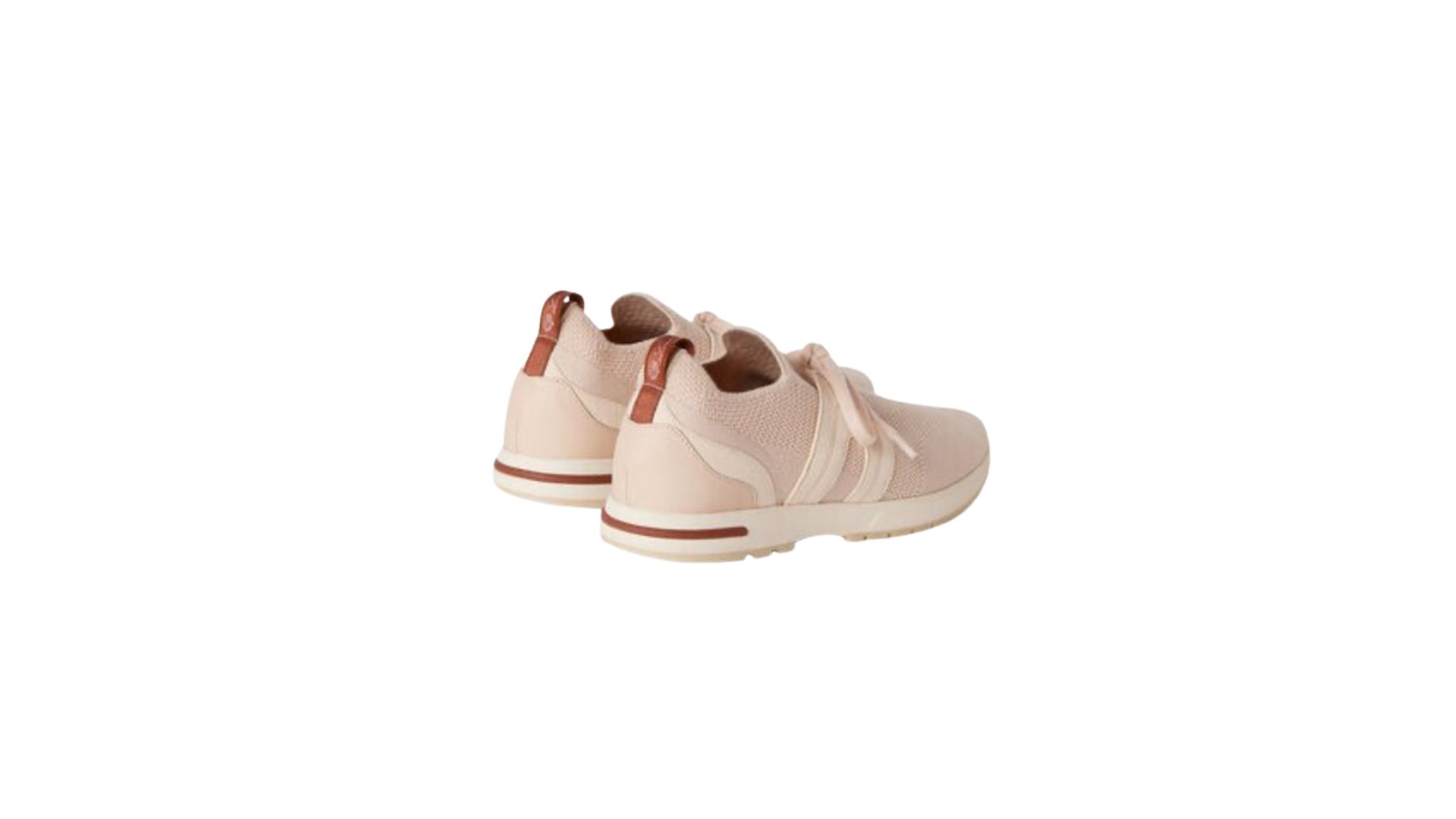 360 LP Lady Flexy Walk Sneaker-loro Piana