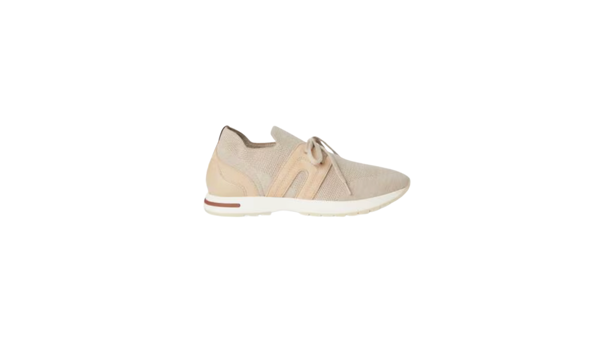 360 LP Lady Flexy Walk Sneaker-loro Piana