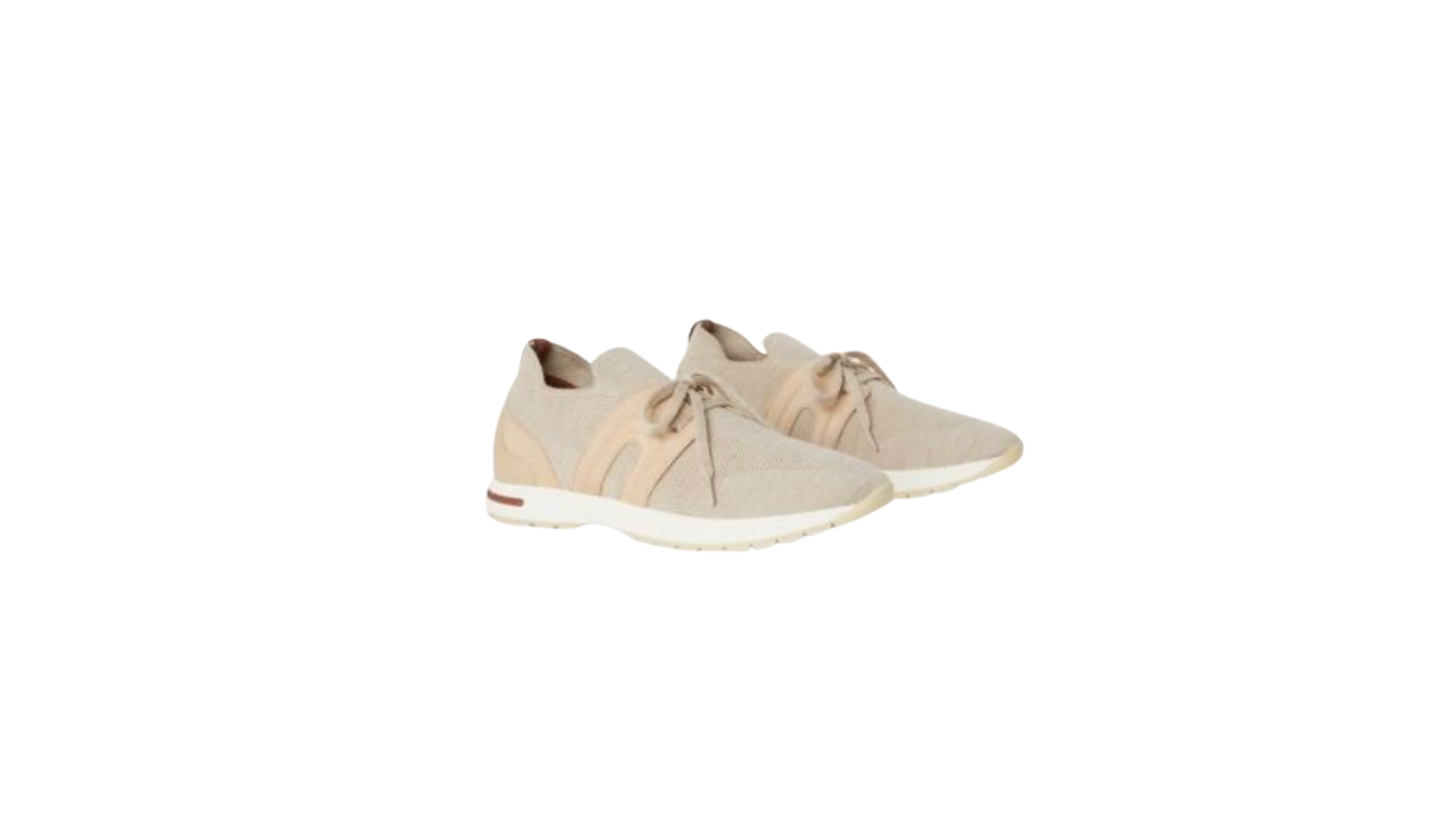 360 LP Lady Flexy Walk Sneaker-loro Piana