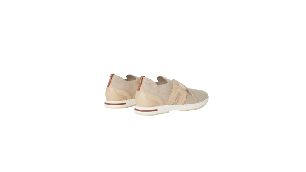 360 LP Lady Flexy Walk Sneaker-loro Piana