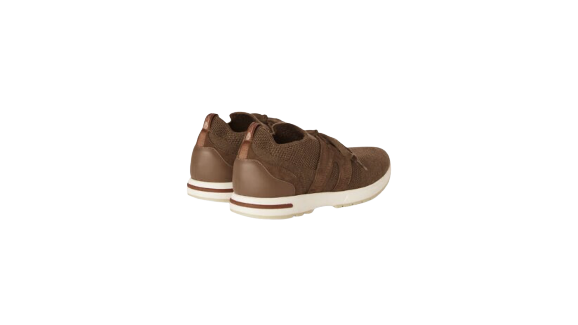 360 LP Lady Flexy Walk Sneaker-loro Piana