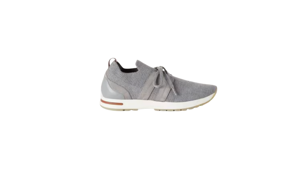 360 LP Lady Flexy Walk Sneaker-loro Piana