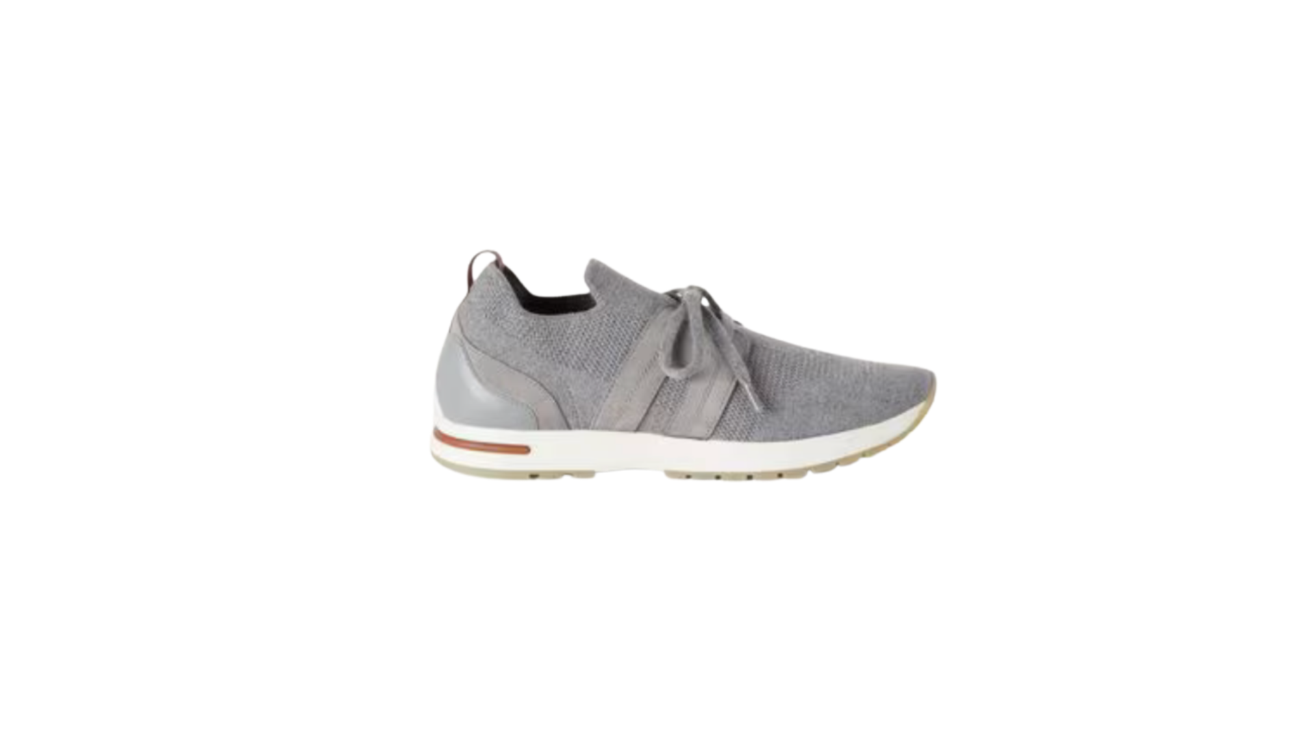 360 LP Lady Flexy Walk Sneaker-loro Piana
