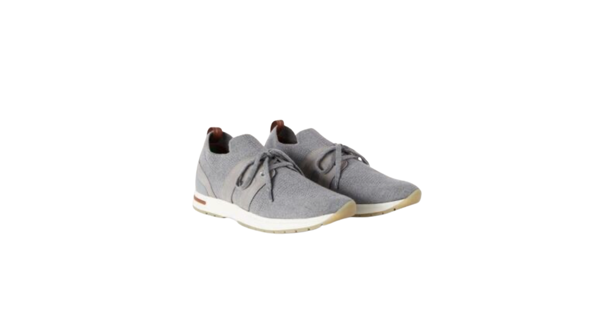 360 LP Lady Flexy Walk Sneaker-loro Piana