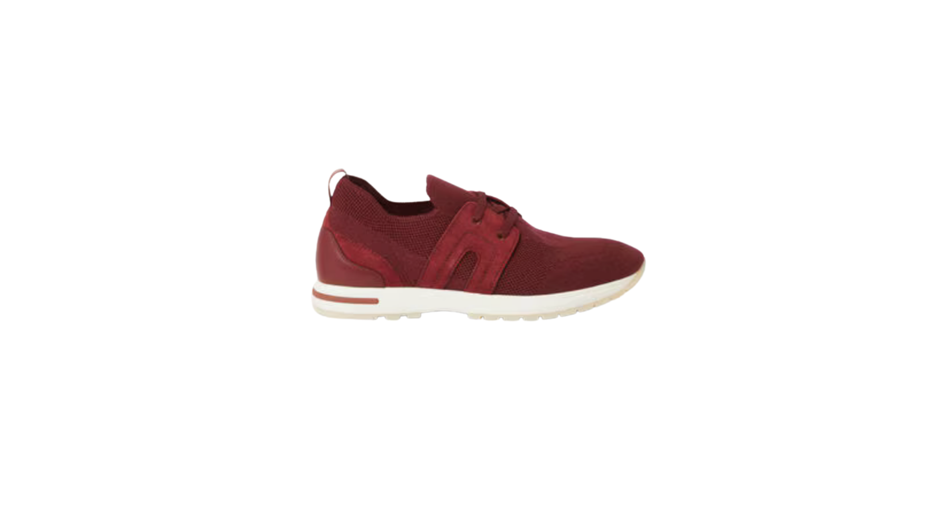 360 LP Lady Flexy Walk Sneaker-loro Piana