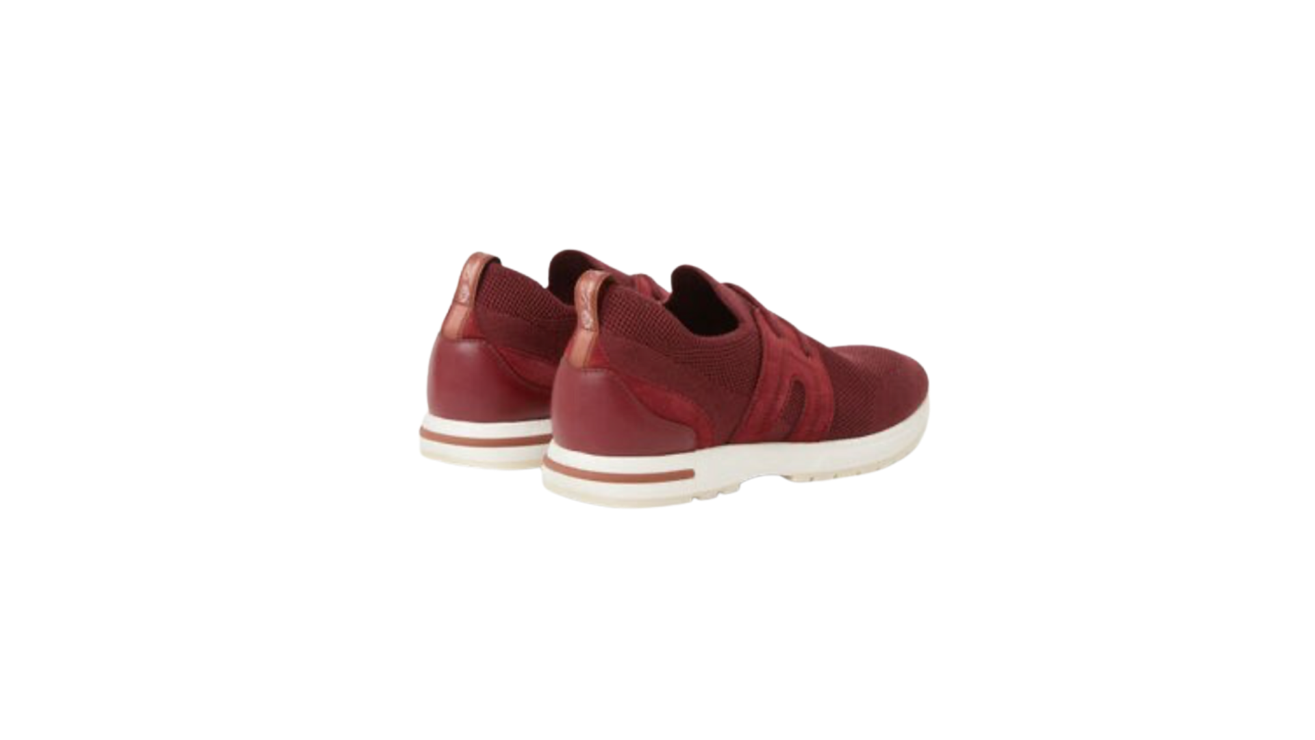 360 LP Lady Flexy Walk Sneaker-loro Piana