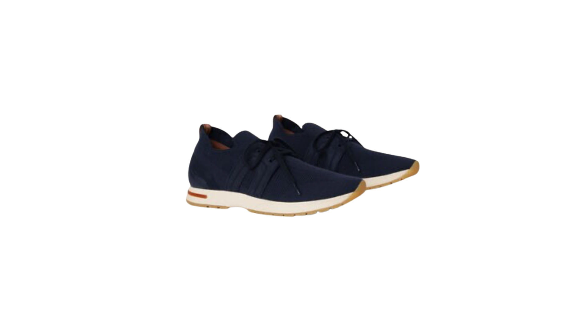 360 LP Lady Flexy Walk Sneaker-loro Piana