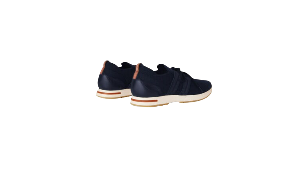 360 LP Lady Flexy Walk Sneaker-loro Piana