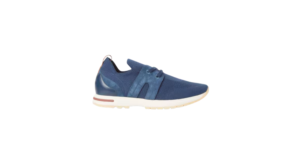 360 LP Lady Flexy Walk Sneaker-loro Piana