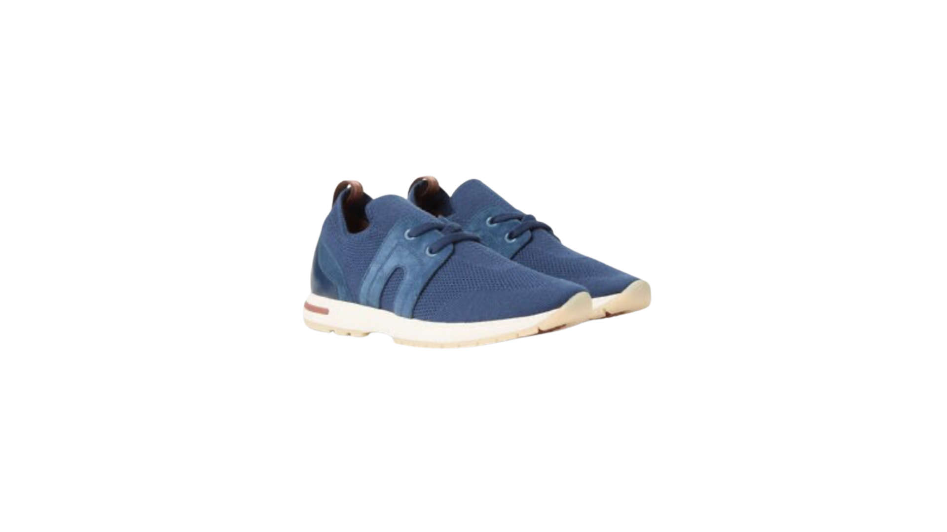 360 LP Lady Flexy Walk Sneaker-loro Piana