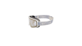 DiorAlps M3U Ski Goggles – Matte White